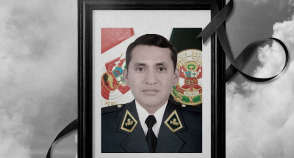 Los Olivos: policía fallece tras ser baleado durante enfrentamiento con delincuentes venezolanos 
