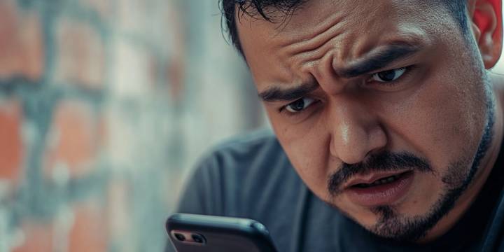 Desactiva esta función del teléfono o hackers pueden tomar su control sin que lo sepas