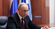 Guerra Rusia-Ucrania | Vladimir Putin informa a la cúpula rusa sobre los resultados de la cumbre en Alaska | Donald Trump 