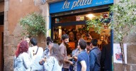 Bar la Plata: pescadito frito, vermut y tradición