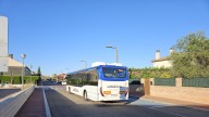 Arroyo en Valladolid amplía la tarjeta gratuita de bus hasta la implantación completa de Buscyl
