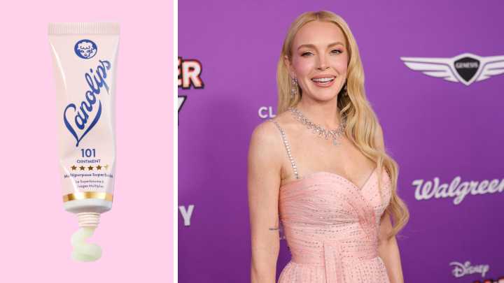 Get 50% off celeb-loved Lanolips lip balm at Ulta