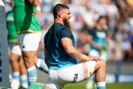 Los Pumas viajan a Oceanía con plantel confirmado: convocaron a Marcos Kremer