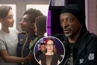 Snoop Dogg responds to backlash over controversial LGBTQ comments