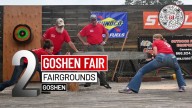 8 Things to Do This Weekend: Woodstock Fair, Goshen Fair and Puppet Fest