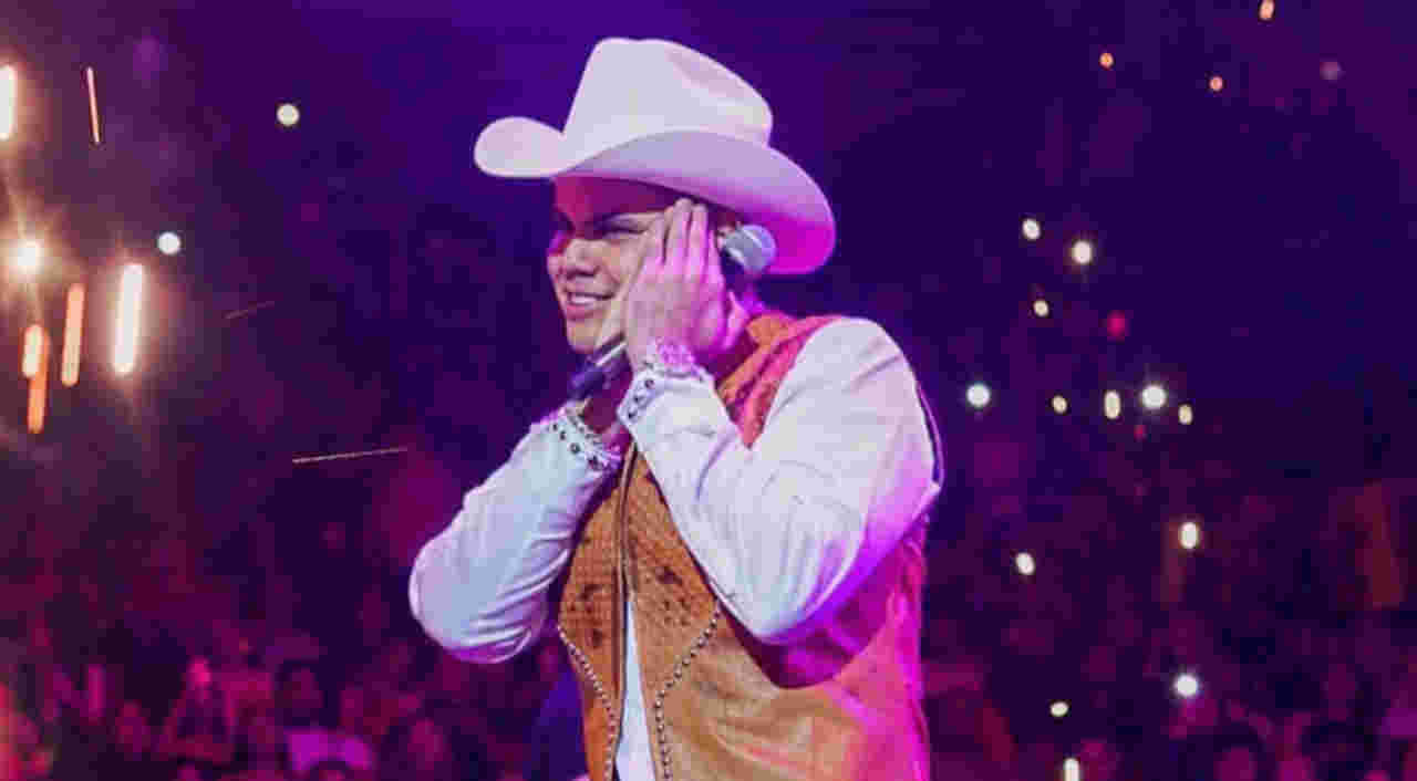 Asesinan a Ernesto Barajas, vocalista y dueño de Enigma Norteño