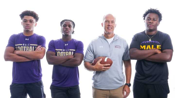 3 things to know about Male High School football in 2025