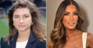 Bombshell celebs hotter over 50 than in their 20s as stars unveil ageless beauty