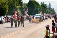 Another Swiss Days triumphs in Midway
