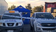 Conmoción: niña de 2 años falleció aplastada luego de que motor le cayera encima