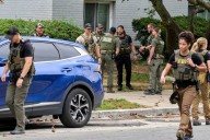Trump's federal law-enforcement crackdown ripples through DC neighborhoods