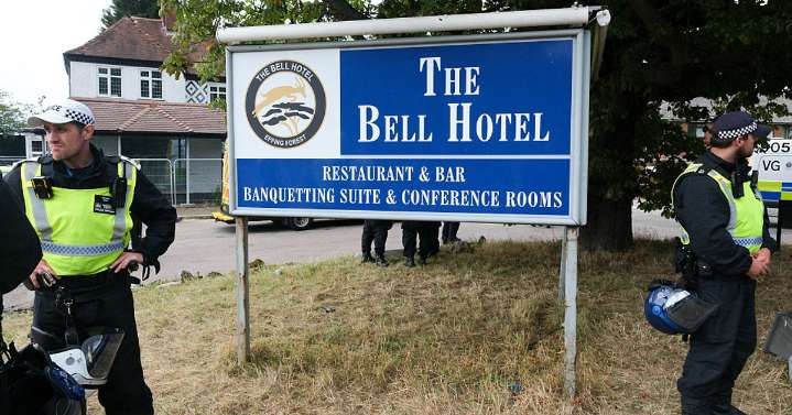 Ministers Face Legal Dilemma Over Asylum Hotel Ruling