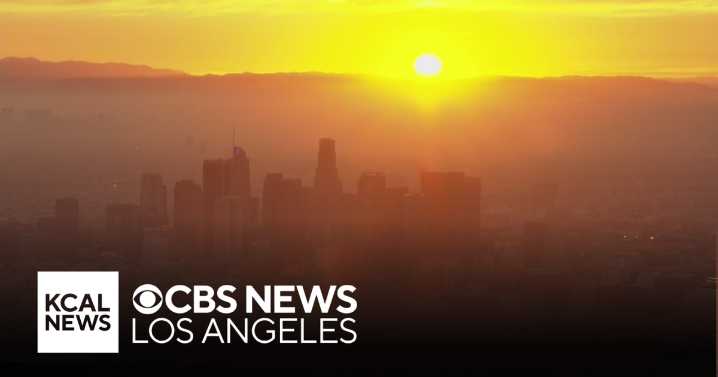 Southern California braces for possible record