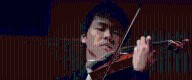 Professional Utah violinist arrested by ICE on his wife's birthday