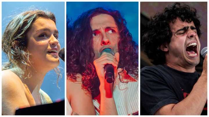 Sonoroma Ribera 2025: Amaia, Arde Bogotá o Carolina Durante, presentes en un festival dominado por el indie y el rock