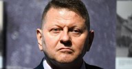 Ukraine's 'Iron General' forced to deny he's 'quietly preparing to run for president'