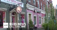 Private security firm aims to help combat crime in Baltimore's Federal Hill