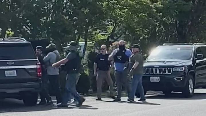 ‘This should have been prevented’: Leaders respond to state slashing ICE database access after KING 5 investigation