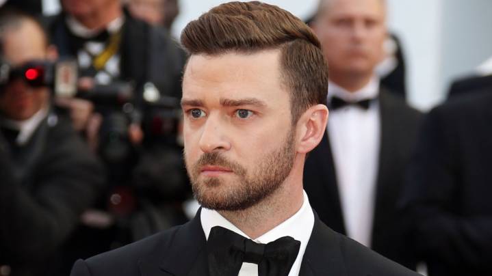 The Tragic, Real-Life Story About Justin Timberlake