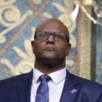 Democratic Detroit lawmaker Joe Tate drops out of US Senate race