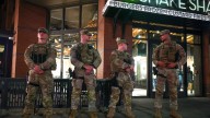 Trump arms National Guard in DC, threatens other cities
