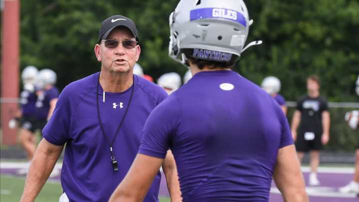 More than 6 decades of combined experience return to South, Owen Valley