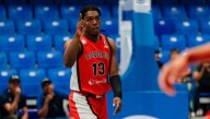 Canada outlasts Puerto Rico, wins Group B at 2025 FIBA men’s AmeriCup