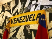 “Mis dos mundos”: escritores venezolanos en la diáspora se reúnen en Buenos Aires