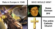 34 Of The Funniest Memes That Explain The Middle Ages In A Way That Books Probably Never Will