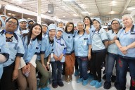 Baja California es el estado como mayor crecimiento en el sector manufacturero 
