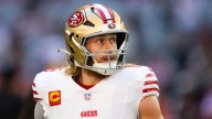 George Kittle hits back at 'crazy' narrative about 49ers