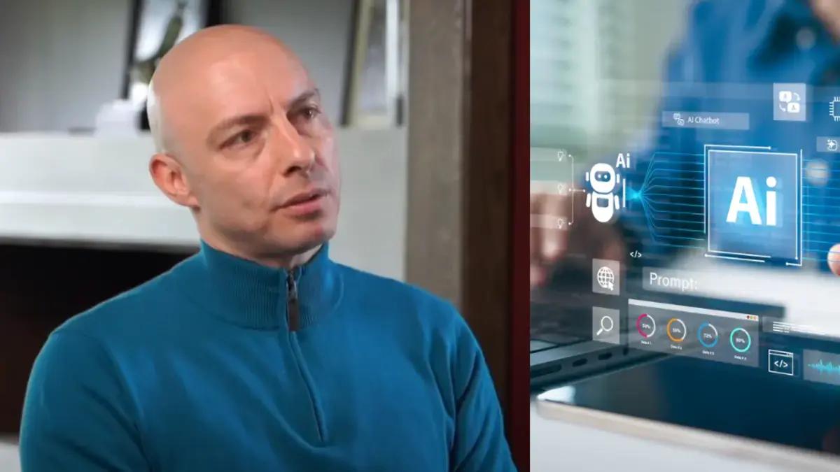 Experto revela que las carreras con más futuro en la Inteligencia Artificial son ‘las ciencias sociales, aunque no lo creas, y la razón es poderosa’