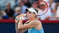 Elena Rybakina’s coach has suspension for abusive behavior lifted after appeal
