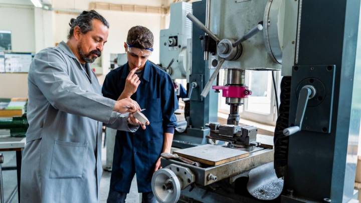 FP Dual 2025: inserción laboral, novedades y oportunidades
