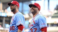 Cardinals' prospects on the rise, move up in latest MLB farm system rankings