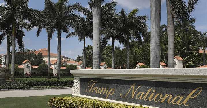 Vuelve PGA Tour en 2026 al club de golf de Trump en Miami tras una década de ausencia