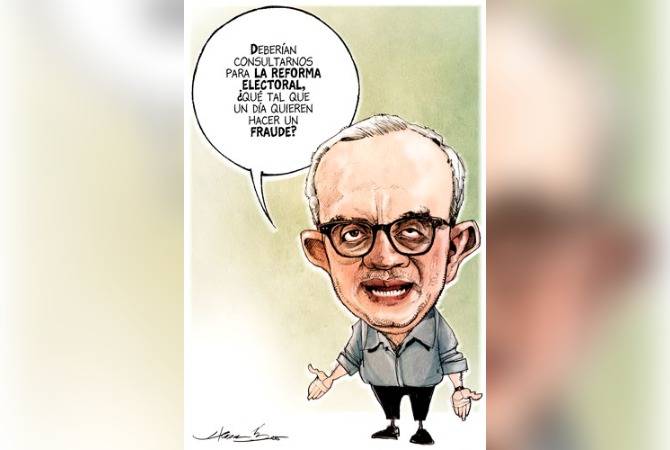 Luis Carlos Ufraude