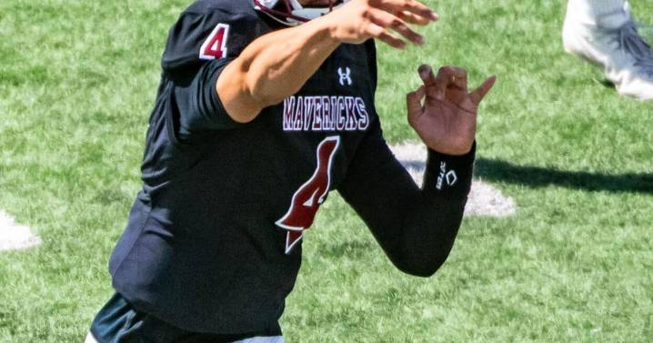 Mavericks face tough test in 21st-ranked Central Washington
