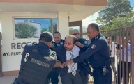 Protestarán alumnos de la UACJ en apoyo a abogado detenido