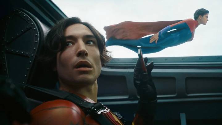 The 10 Superhero Movies With The Biggest Second Weekend Box Office Drops