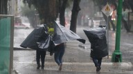 Clima en CdMx 25 de agosto: Alertan por lluvias fuertes con actividad eléctrica este lunes