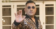 Una noche con clásicos que hicieron bailar a toda una generación