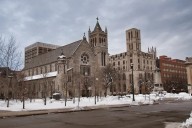 Bankruptcy court accepts Diocese of Syracuse’s $176 million abuse settlement