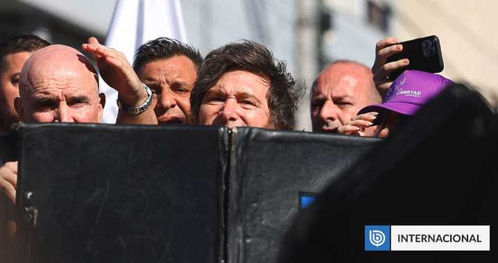 Nueva jornada de allanamientos por causa de corrupción que involucra altos cargos de gobierno de Milei