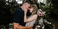 Here's Everything You Need to Know About Taylor Swift and Travis Kelce's Engagement That Broke the Internet