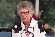 Great British Baking Show Judge Prue Leith Recalls Grief After Losing First Husband: ‘The Price You Pay for Love’