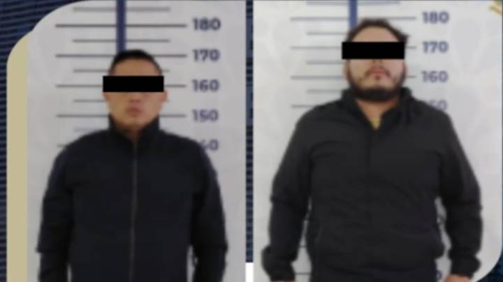 Fiscalía de Puebla aprehende a policías ministeriales por encubrir criminales y filtrar información