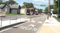 Major traffic change starts Monday on 2 near east Indianapolis streets