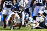 Penn State opens season with rout of Nevada; Video analysis from the game