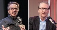 Marc Maron Tears Into ‘Desperate’ Bill Maher